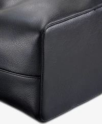 Style & Co Medium Studded Four Poster Tote Bag