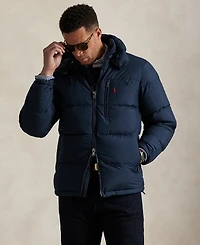 Polo Ralph Lauren Men's Big & Tall Gorham Down Jacket
