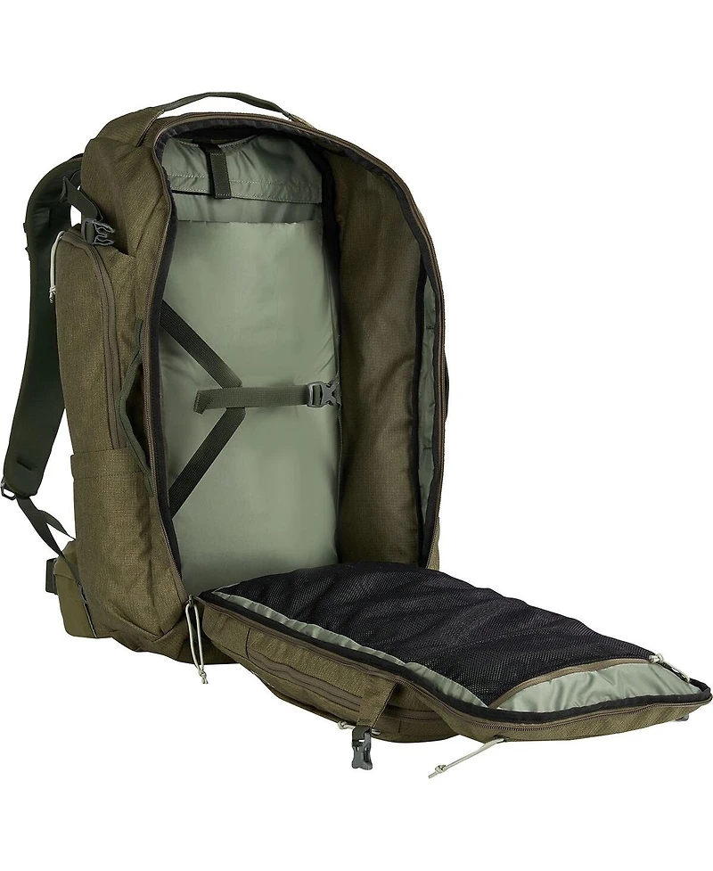 Kelty Redwing 40L Backpack Weekend Backpacks 35-50L