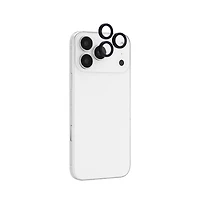 Case-Mate Aluminum Camera Lens Protector for Apple iPhone 17 Pro Max / iPhone 17 Pro
