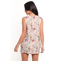 Petal and Pup Women's Clemie Wrap Top