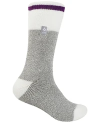 Heat Holders Boys' and Girls' 4-20 Remi Twist Crew Socks