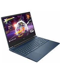 Hp Victus 15-fb3565nr 15.6" Full Hd 144Hz Gaming Laptop, Amd Ryzen 5 8645HS 4.3GHz, 16GB Ram, 512GB Ssd, Nvidia GeForce Rtx 3050 6GB, Windows 11