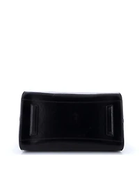 Pre-Owned Givenchy Medium Antigona Bag Glazed Leather