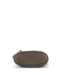 Pre-Owned Hermes Pm Sac Good News Bag Leather