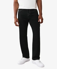 True Religion Men's Bobby Baggy Jeans
