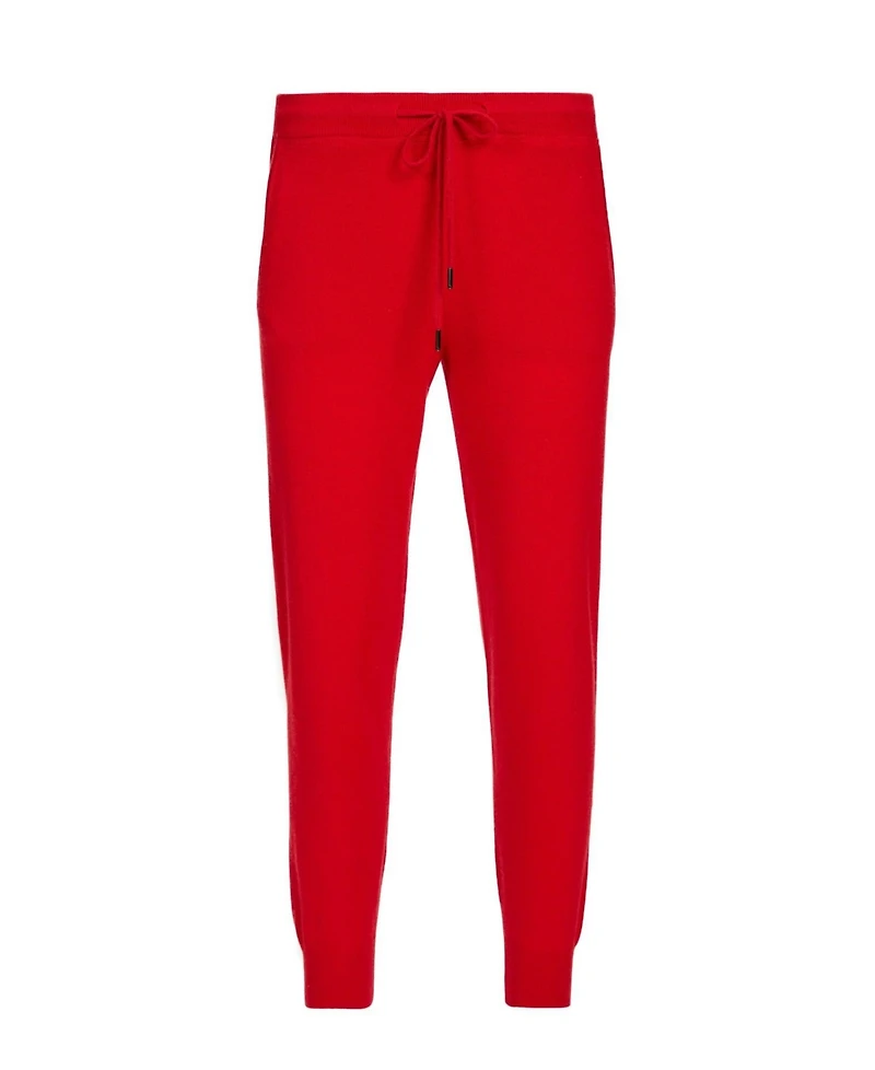 Gobi Cashmere Women's Cuffed Cashmere Jogger