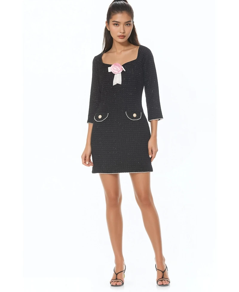 Alexia Admor Women's Dianys Dress