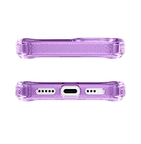 ITSkins Hybrid Vapor Case for Apple IPSE2025 (Mr. Potato Head)