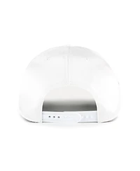 '47 Brand Women's White Washington Commanders Outspoken Hitch Adjustable Hat