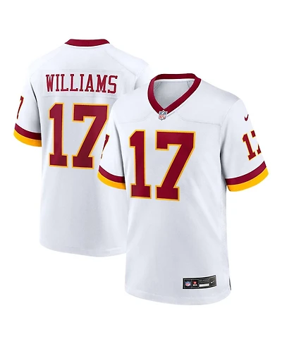 Nike Men's Doug Williams White Washington Commanders Game Super Bowl Era Jersey