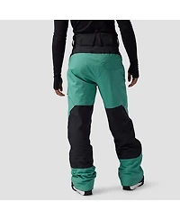 Backcountry Men's CrestCruiser Insulated Pant Ski Pants