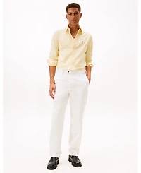 Tommy Hilfiger Men's Regular-Fit Heritage Oxford Shirt