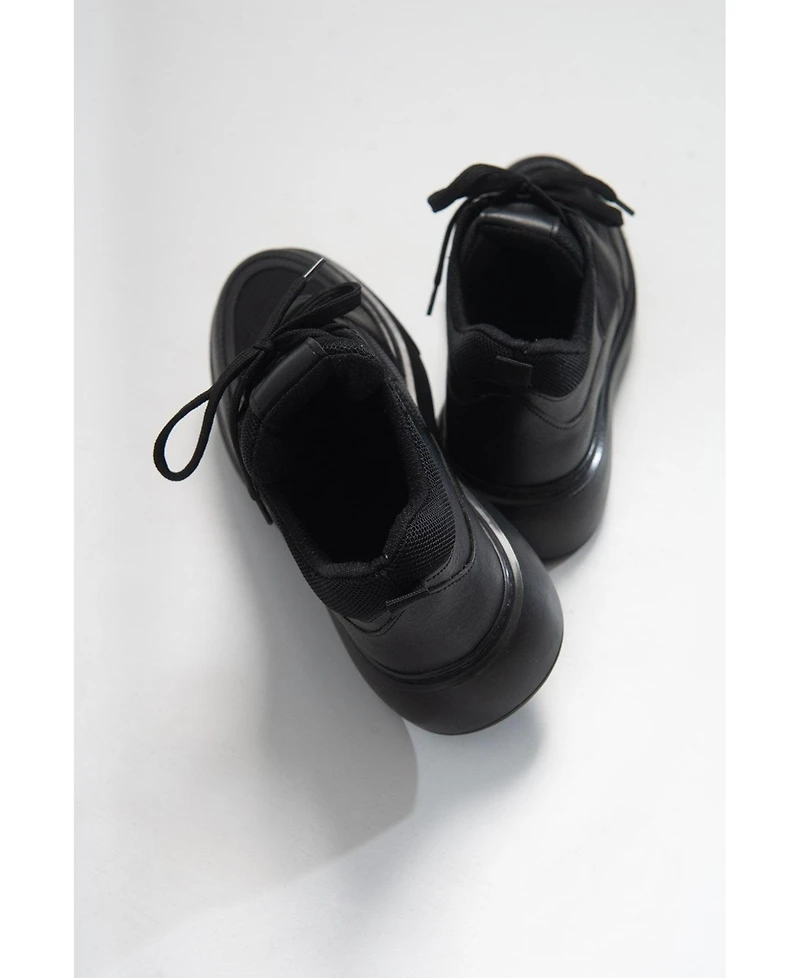 Prologue Shoes Pure Mesh Sneakers (Women)