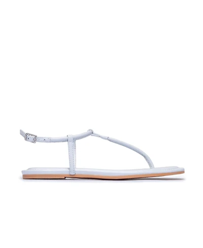 Bernardo Footwear Hercu T-Strap Sandal