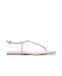 Bernardo Footwear Hercu T-Strap Sandal