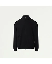 Jaanuu Men's Wolfe 6-Pocket Classic Scrub Jacket