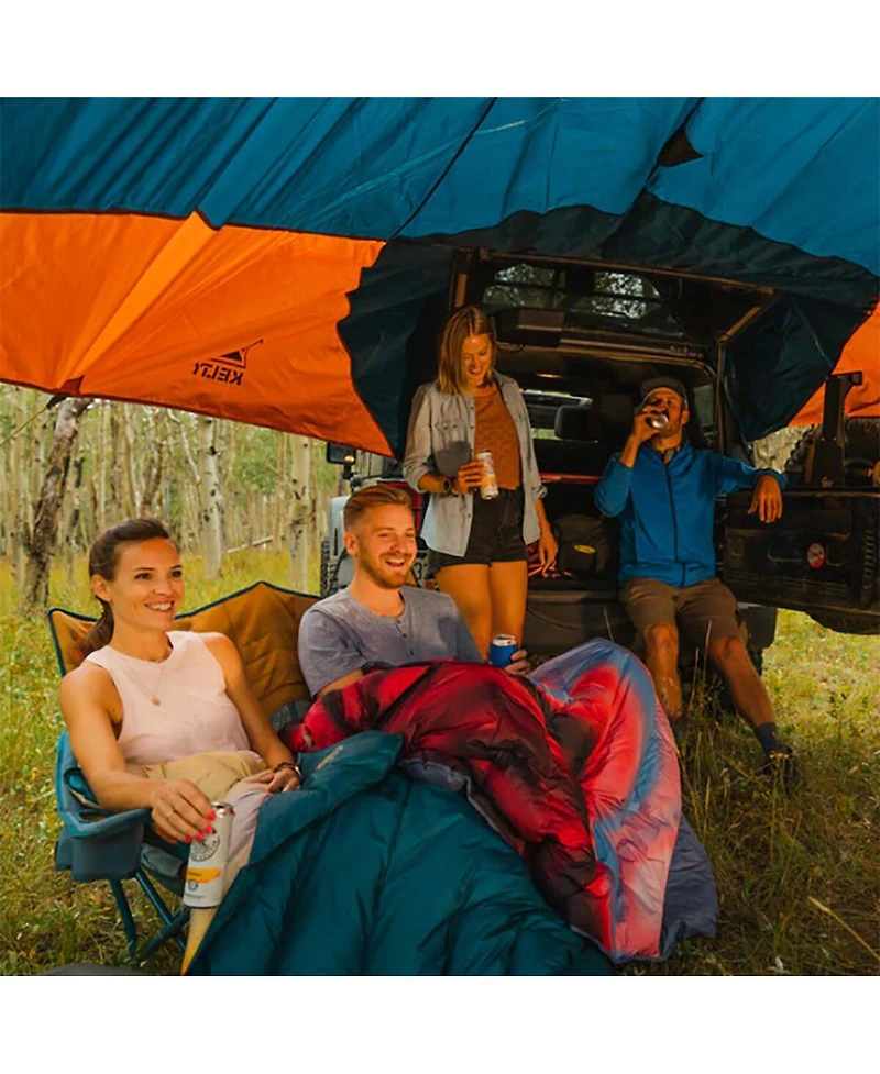 Kelty Galactic Down Blanket Travel Accessories