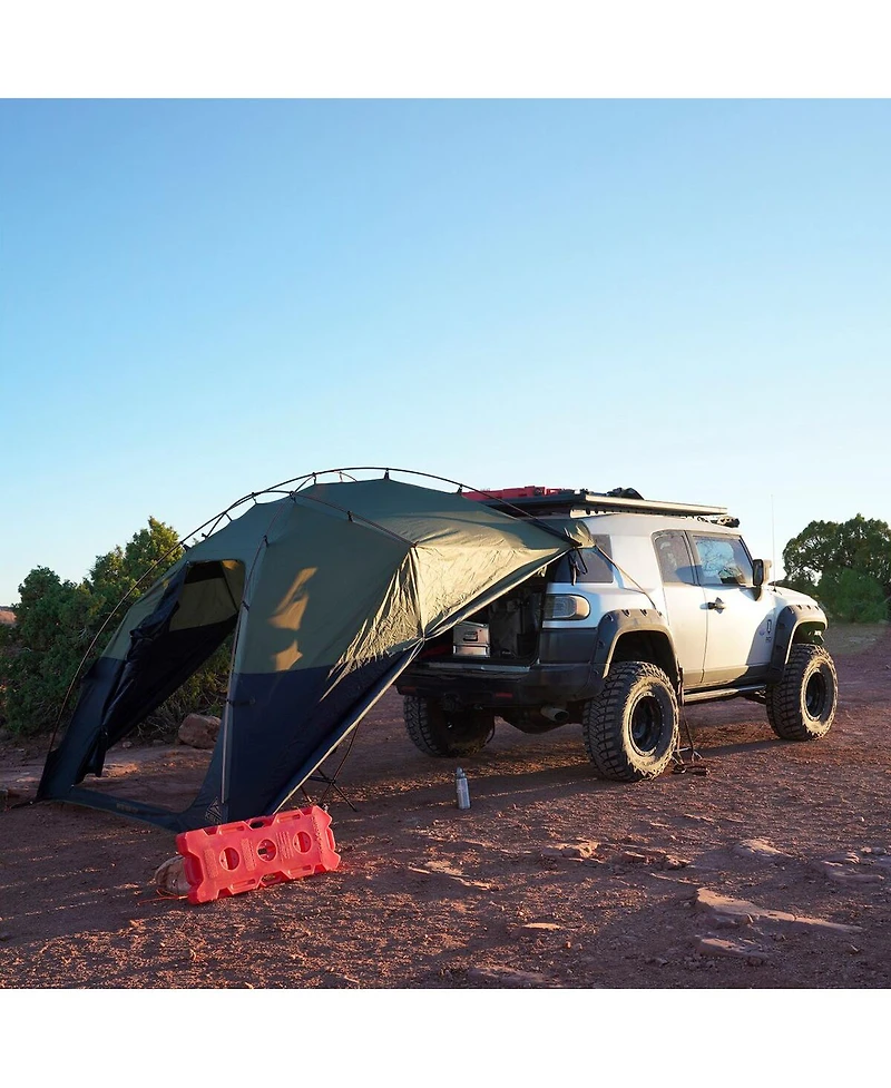Kelty Highroads Shelter Camping Shelters and Tarps