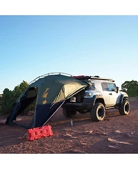Kelty Highroads Shelter Camping Shelters and Tarps