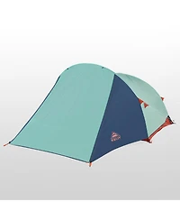 Kelty Rumpus 4P Tent: 4-Person 3-Season 3-Season Family and Campground Tents