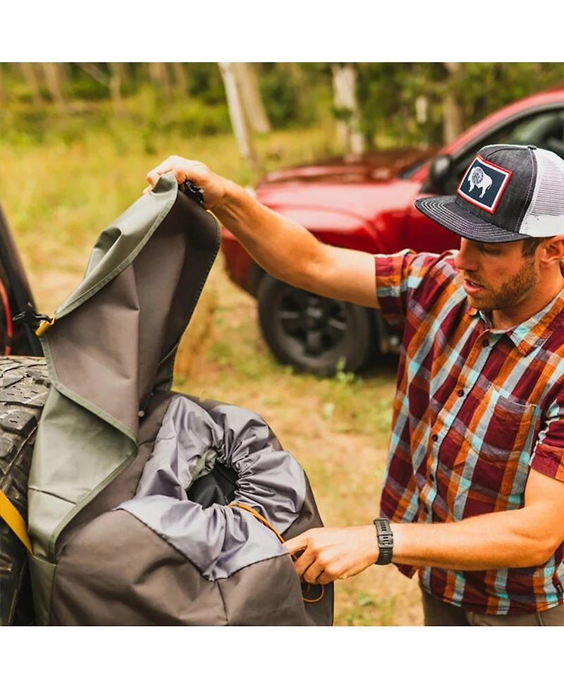 Kelty Trash Pak Overlanding Kitchen
