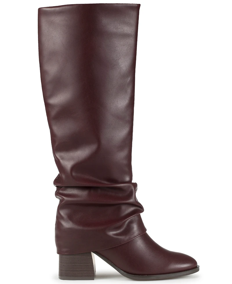 Baretraps Women's Dia Tall Boot