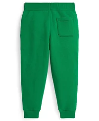 Polo Ralph Lauren Boys 2-7 Big Pony Fleece Jogger Pant
