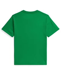 Polo Ralph Lauren Boys 8-20 Crewneck T-Shirt