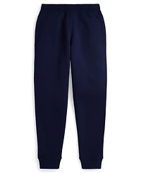 Polo Ralph Lauren Boys 8-20 Triple-Pony Fleece Jogger Pants