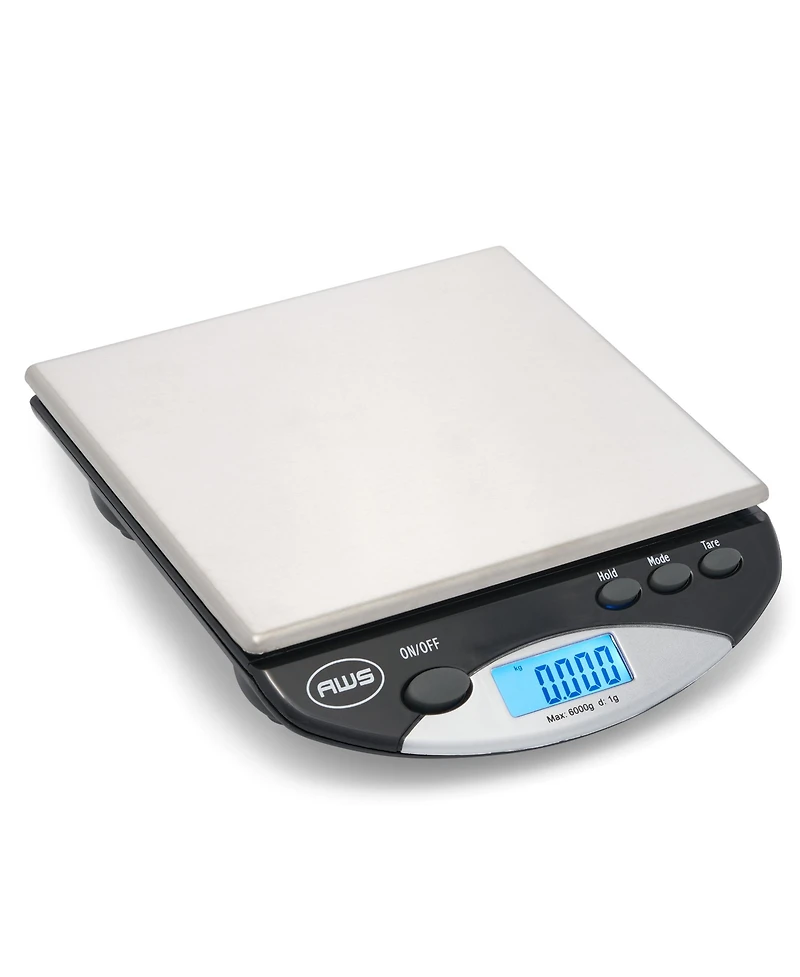 Amw-13 Compact Digital Bench Scale