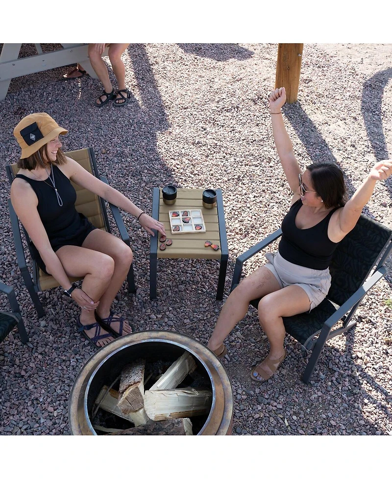 Kelty Rad-Arondack Table Campground Tables