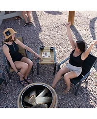 Kelty Rad-Arondack Table Campground Tables