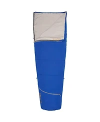 Kelty Rambler 50 Sleeping Bag: 50F Synthetic 55 to 30 Degree Synthetic Bags