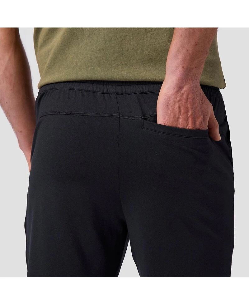 Backcountry Men's Destination Everywhere Short Casual Shorts