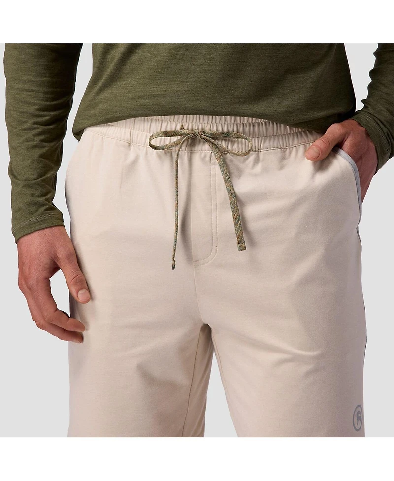 Backcountry Men's Destination Everywhere Short Casual Shorts