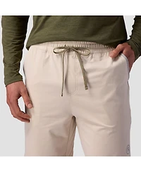 Backcountry Men's Destination Everywhere Short Casual Shorts
