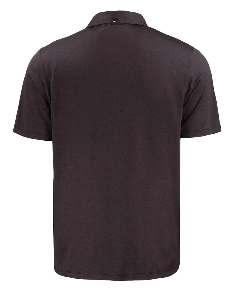 Cutter & Buck Men's Coastline Epic Comfort Recycled Polo