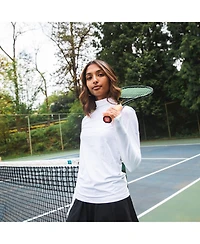 BloqUV Women's Upf 50+ Sun Protective Turtleneck