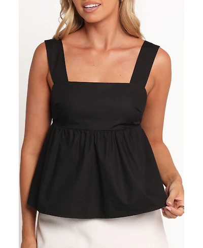 Petal and Pup Women's Chatham Top