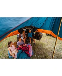 Kelty Waypoint Tarp Camping Shelters and Tarps