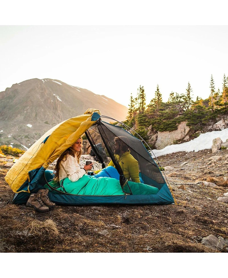 Kelty Far Out 2 Tent: 2-Person 3-Season 3-Season Backpacking Tents