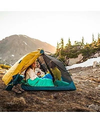 Kelty Far Out 2 Tent: 2-Person 3-Season 3-Season Backpacking Tents