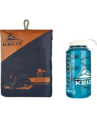 Kelty Late Start 1 Footprint Vestibules and Footprints