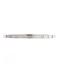Pre-Owned Cartier Love 6 Diamond Bracelet