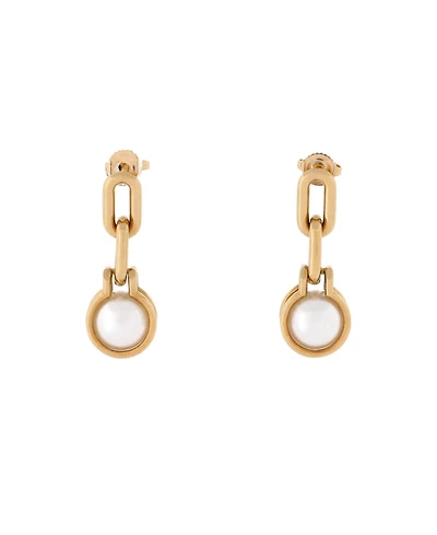 Pre-Owned Tiffany & Co. HardWear Double Link Drop Earrings
