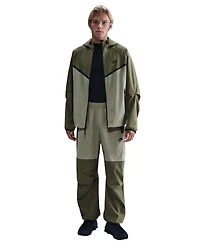 Nike Men's Tech Woven Hooded Jacket