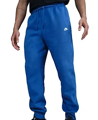 Nike Club Men's Fleece Drawstring Joggers Pants
