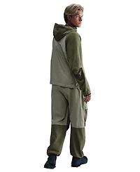 Nike Men's Tech Woven Hooded Jacket