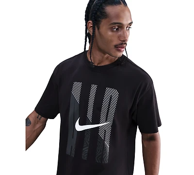Nike Men's Sportswear Max90 Crewneck T-Shirt